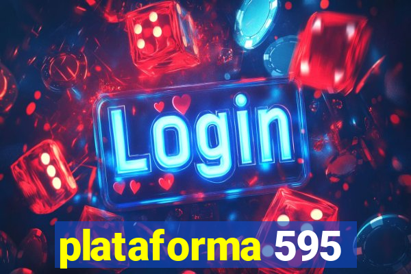 plataforma 595